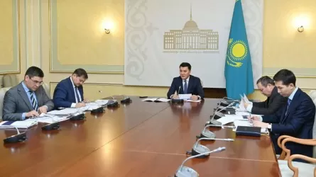 Биыл 555 қазақстандық «Болашақ» бағдарламасымен білім алады