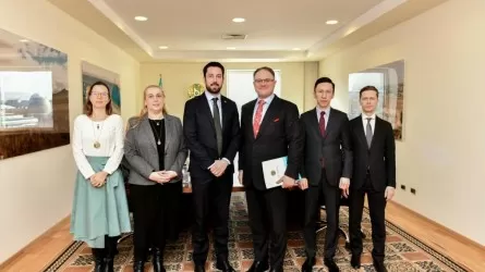 Демократиялық институттар және адам құқықтары жөніндегі бюро Парламент пен мәслихат сайлауын бақылайды
