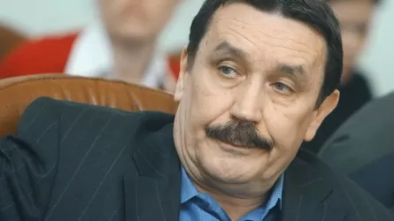 Скончался знаменитый режиссер Вадим Абдрашитов