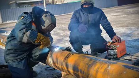 Почти 300 заявок на замену радиаторов поступило от жителей Экибастуза
