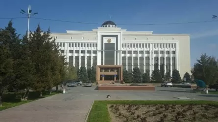 Жамбыл облысында әкімдік бюджет қаражатын тиімсіз пайдаланған