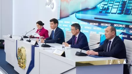 «Самұрық-Қазына» қоры сатып алуларын  бақылайтын тәртіпке түзетулер енгізілді