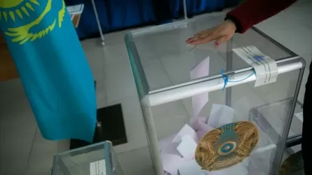 54 члена партии "Ак жол" допустили к выборам депутатов в мажилис