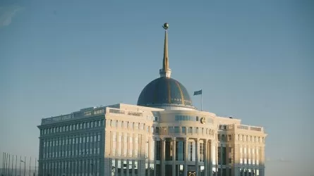 Глава Организации ветеранов передал Токаеву предложения по развитию Казахстана