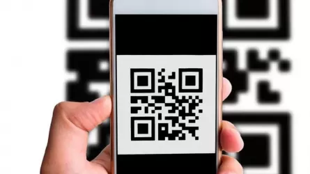 Подписаться QR-кодом теперь можно в ЕНПФ