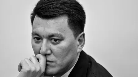 Карин сообщил о доверии казахстанцев к курсу политических реформ в РК