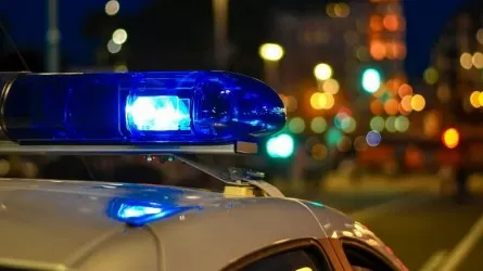 Полиция нашла пропавшую в Акмолинской области 13-летнюю девочку