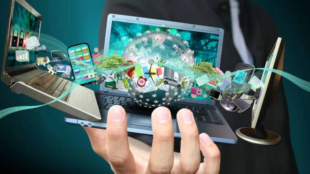 Елімізде "Қолжетімді интернет" пилоттық ұлттық жобасы әзірленді