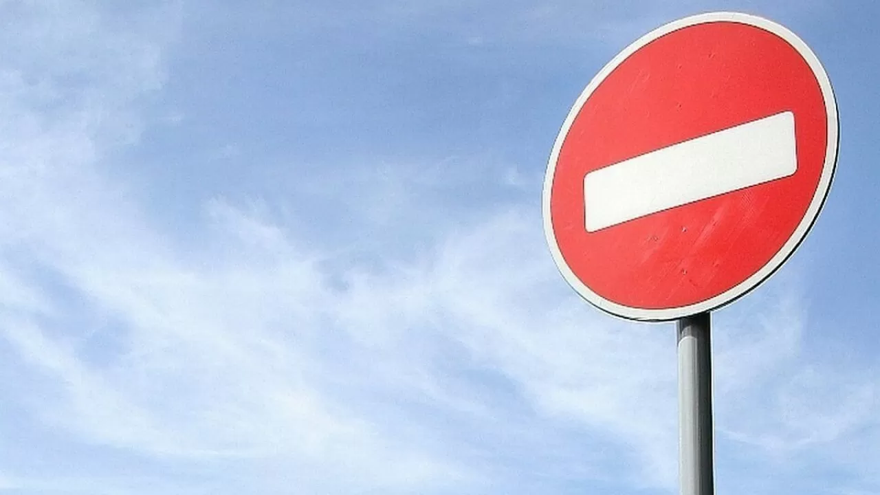 На западе Казахстана закрыты дороги из-за непогоды