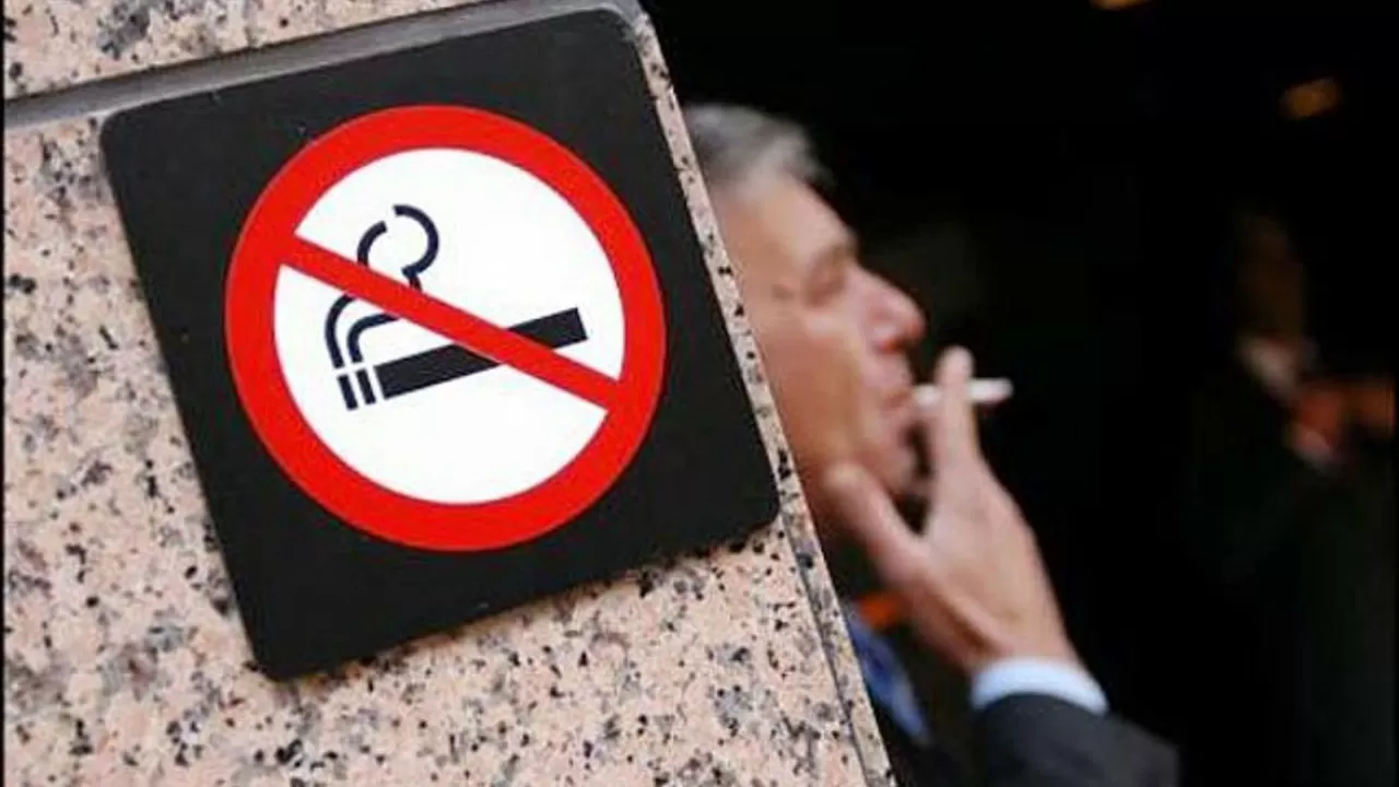 Темекі тұқылын тастағандардың енді қалай жазаланатыны белгілі болды 