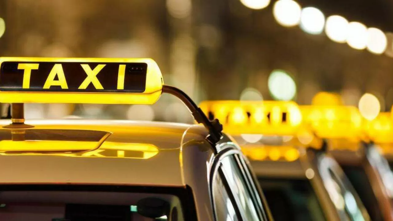 Таксист сбил 9-летнюю девочку и сбежал с места ДТП в Астане