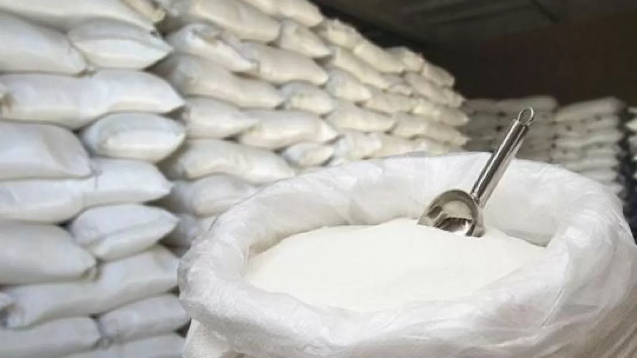 СПК в СКО заставлял покупать сахар из стабфонда на 30 тенге дороже