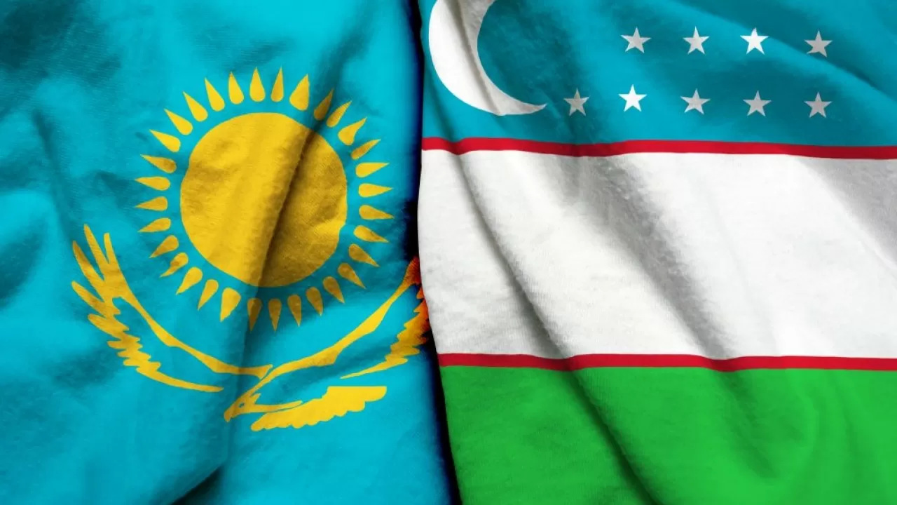 Қазақстан мен Өзбекстан мемлекеттік шекарасын шегендеу туралы шарт ратификацияланды