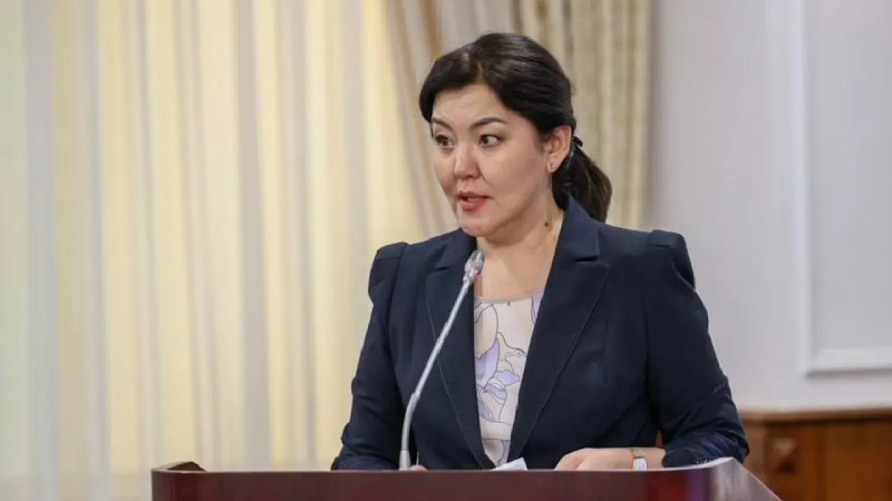 Қазақстандық әйелдер орташа 74 жыл өмір сүреді