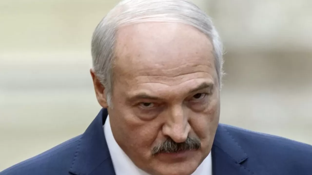 В Беларуси введена смертная казнь для чиновников