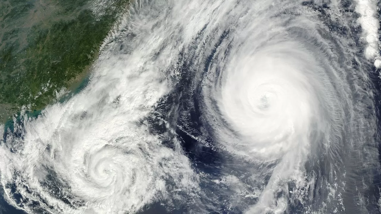 Малавидегі циклон құрбандарының саны 326 адамға дейін өсті
