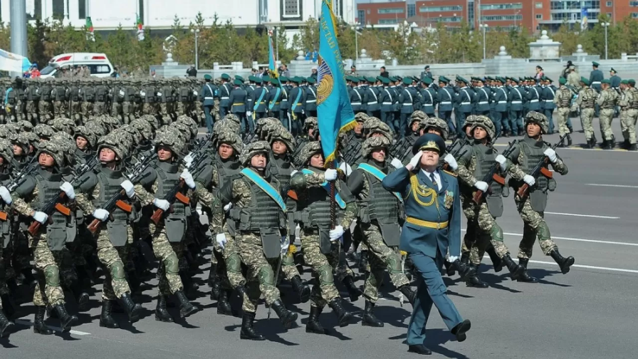 Стало известно, в какие отрасли Казахстана выросли инвестиции в 5 раз