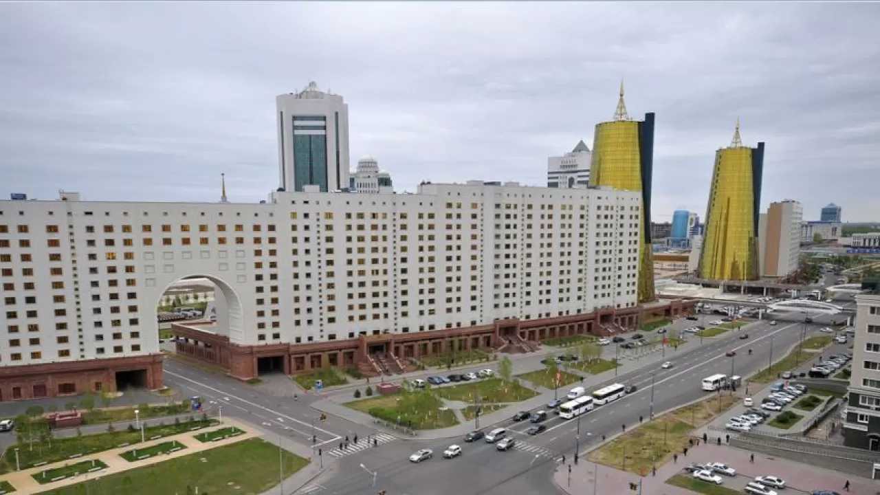Оқу-ағарту министрлігіне қосымша құзырет берілмек