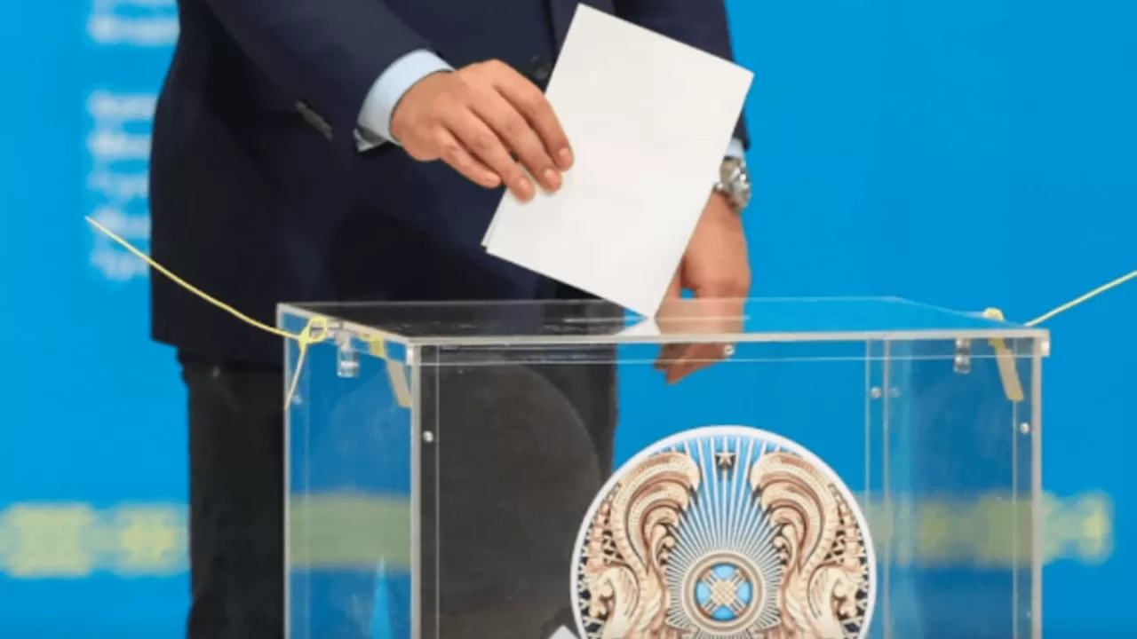 Сайлау заңнамасын бұзған 17 учаскелік комиссия мүшесі жауапқа тартылды