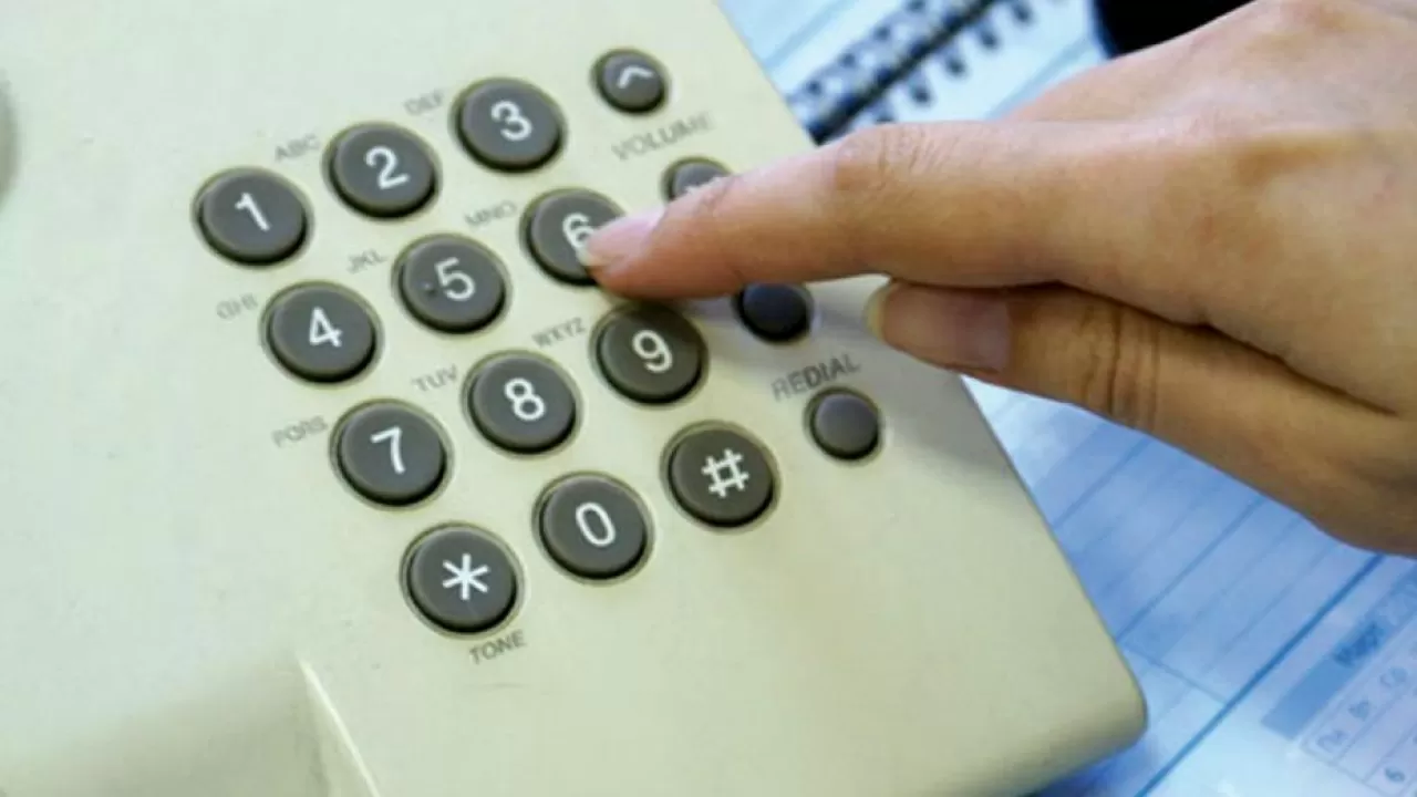 Қарулы Күштерде сенім телефоны жұмыс істейді