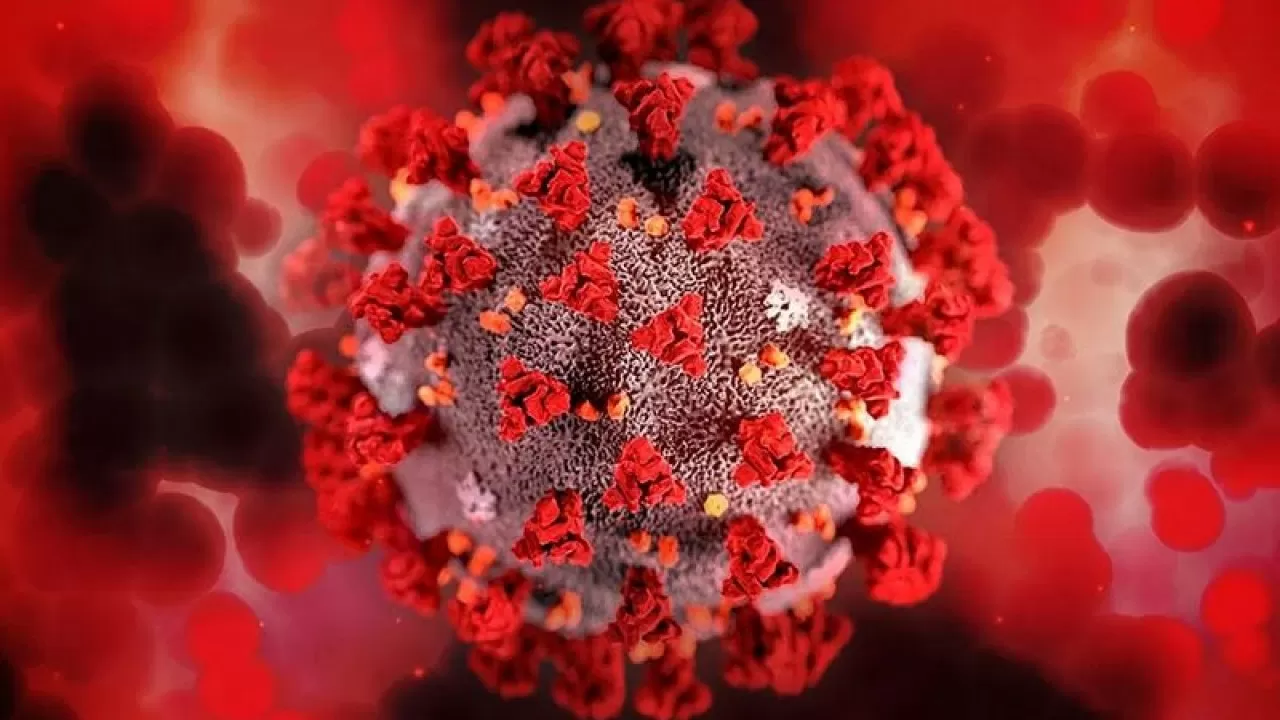 В Казахстане не изменилось число зараженных коронавирусом