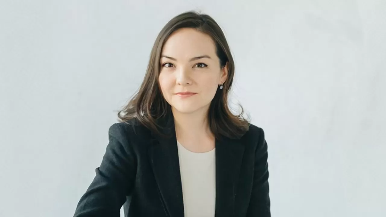 Асель Сарсенбаева избрана независимым директором Института экономических исследований