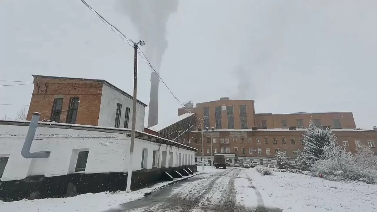 Собственник ТЭЦ в Риддере не соглашается передать объект государству 