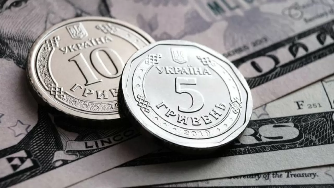 Украинаның нақты ЖІӨ көлемі 2022 жылдың төртінші тоқсанында 31,4%-ға төмендеген