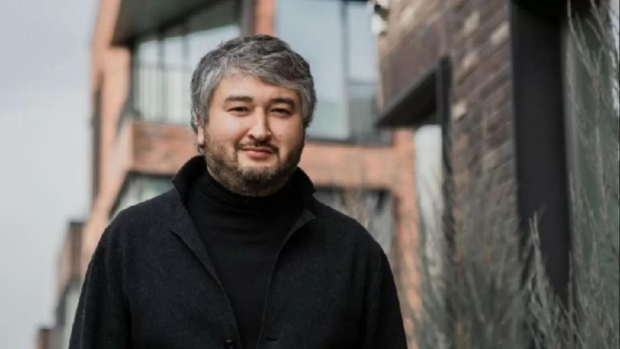 С Алмаса Абдыгаппарова могут снять обвинения