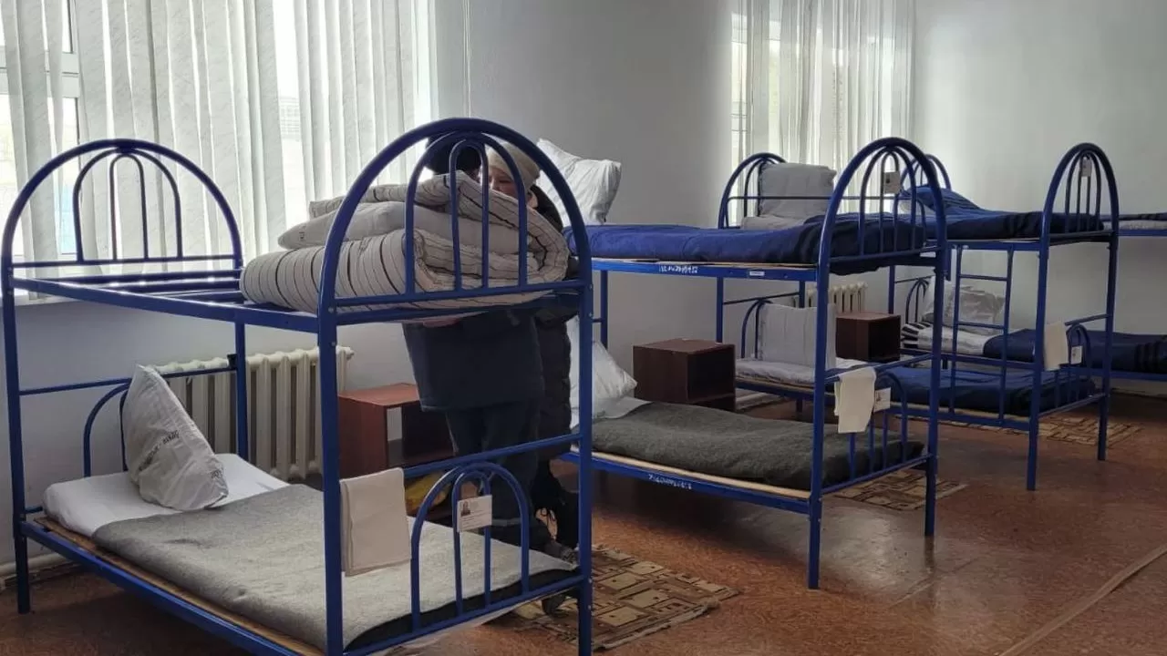 Сотталғандар да жақындарын 8-наурызбен құттықтады