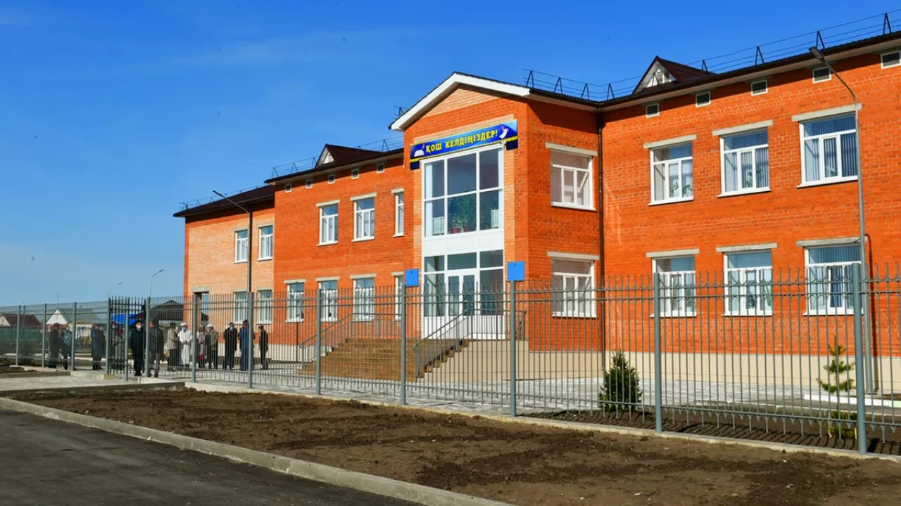 Биыл жемқорлардан тәркіленген ақшаға 70-тен аса мектеп салынады