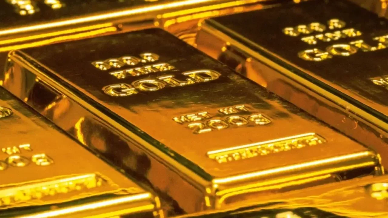 В Казахстане выросли продажи золотых слитков – до 2,6 тысячи штук