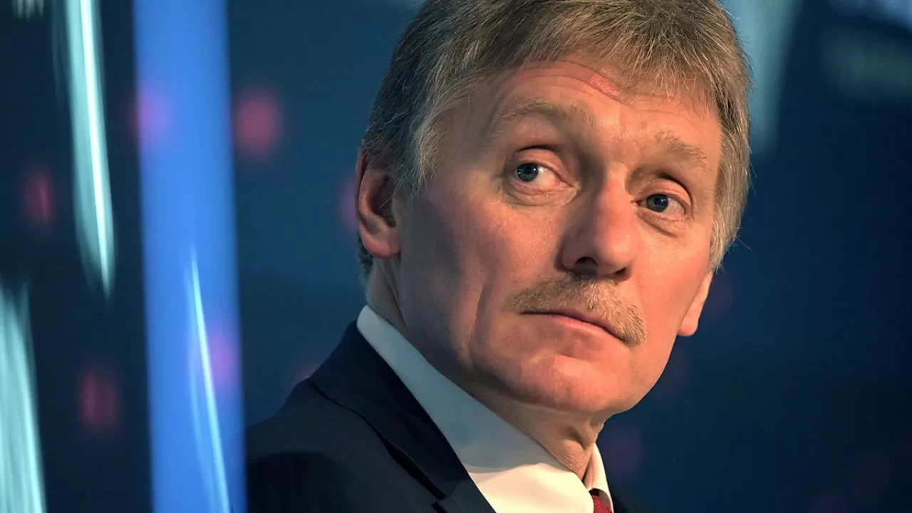 Кремль отреагировал на планы Казахстана по отслеживанию импорта