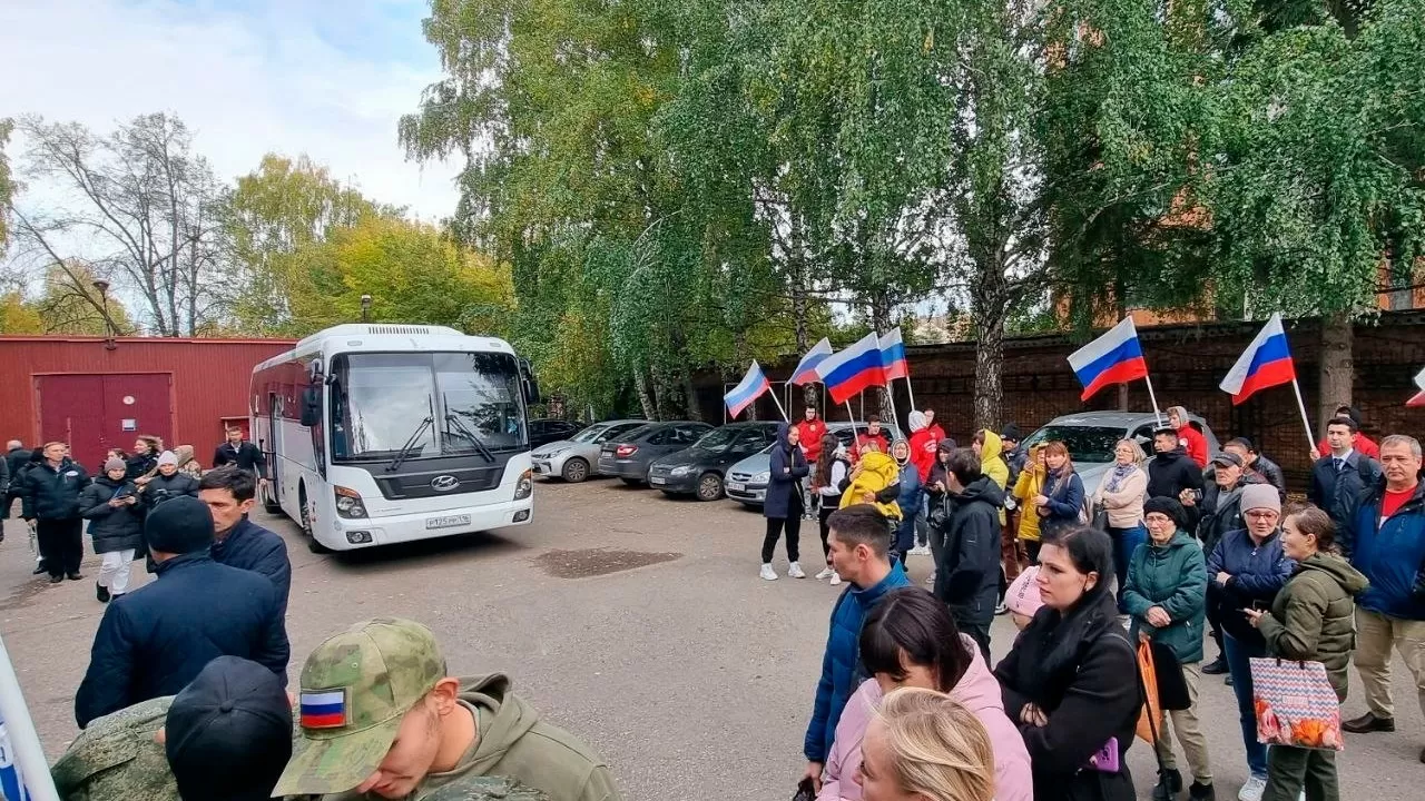 "Армияның абыройын төккені" үшін Ресейде бейбіт тұрғындар жаппай айыппұл арқалауда