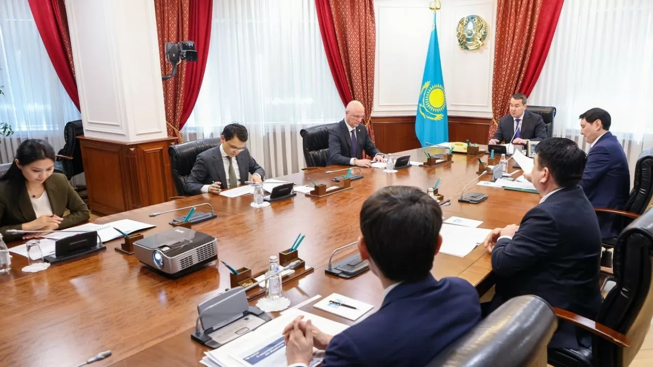 Қазақстан-Қытай шекарасында рәсімдеуден өтетін көліктер саны тәулігіне екі есеге артты