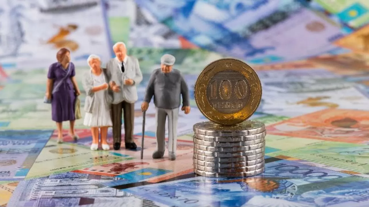 Еңбек зейнетақысын есептеу үшін пайдаланылатын ең жоғары табыс мөлшері ұлғайтылады