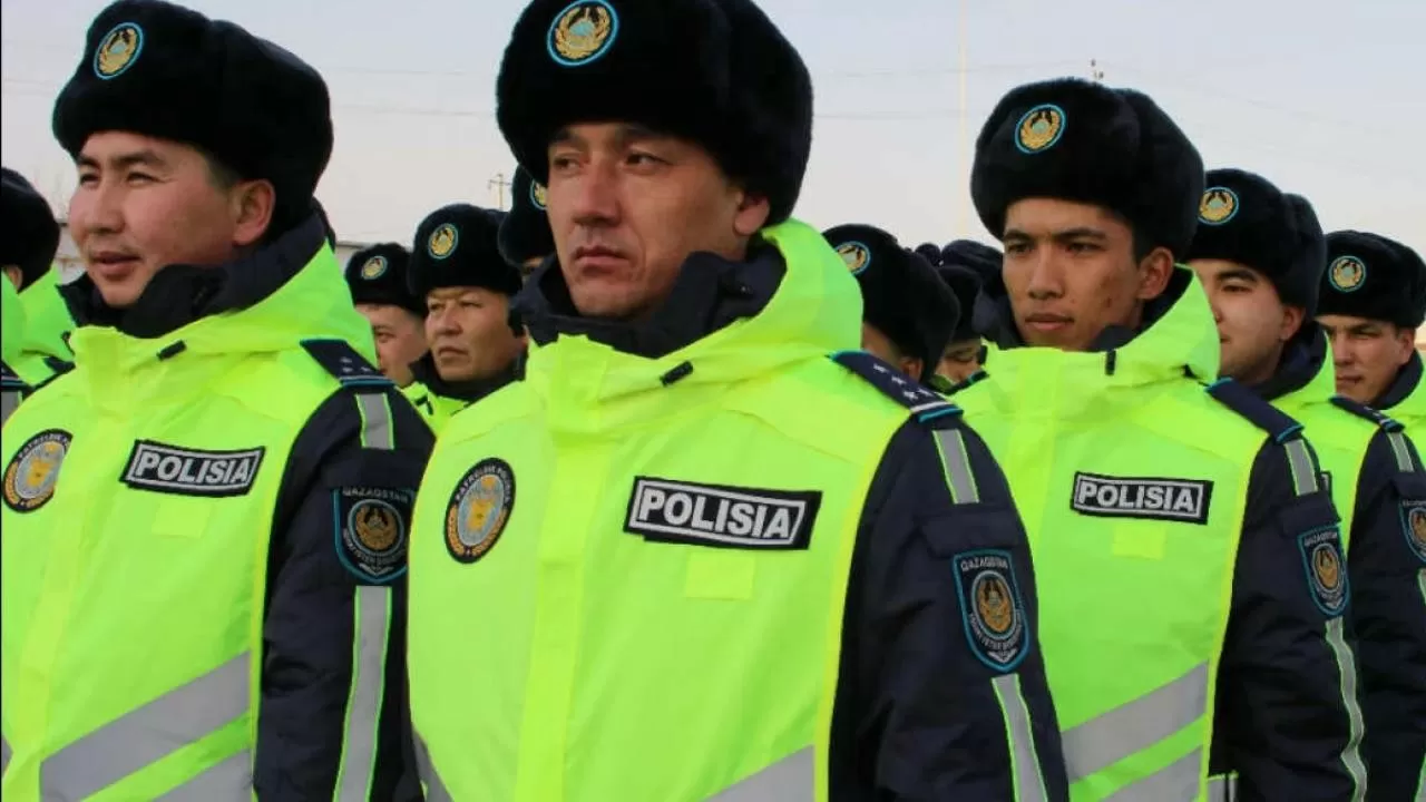 Павлодар облысында халықаралық іздеуде жүрген 11 адам ұсталды
