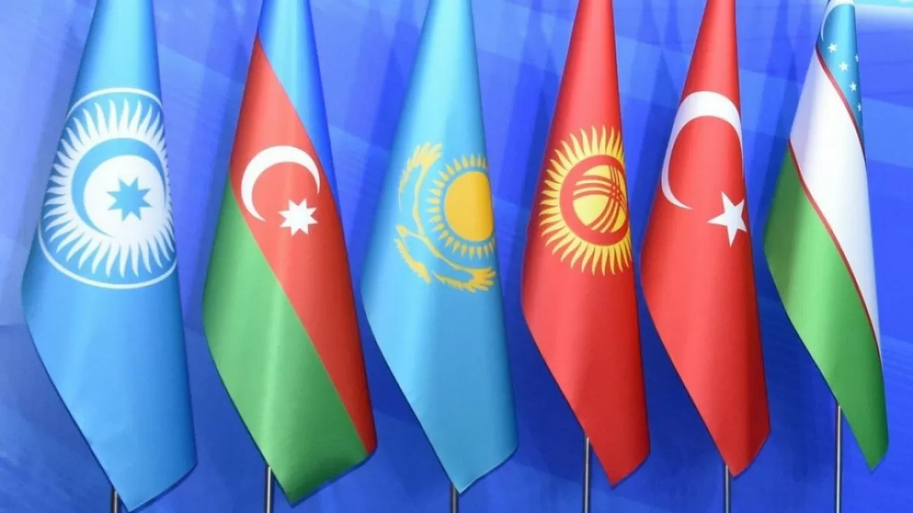  Turkic Investment Fund to Have Authorized Capital of 500 million dollars 