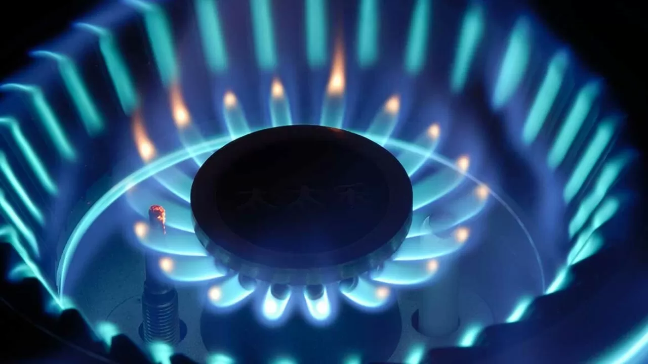 Четыре микрорайона в Алматы остались без газа