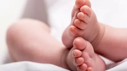 Сайлау күні Қазақстанда 609 сәби дүниеге келді