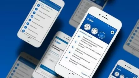 Банкроттыққа eGov.kz порталы мен eGov Mobile қосымшасы арқылы өтінім беруге болады