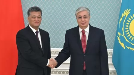 Казахстан назван приоритетным направлением для сотрудничества с СУАР