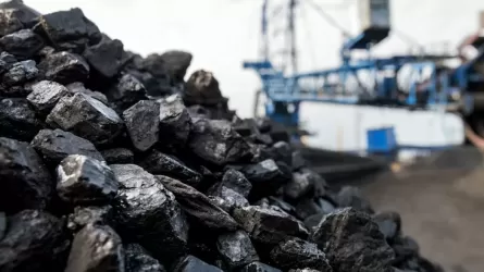 Тот, кто уголь производит, тот и будет его экспортировать