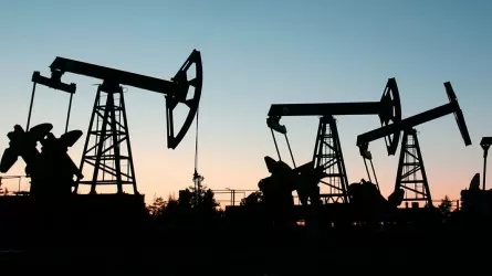 Нефть начала дорожать в надежде на спад банковского кризиса
