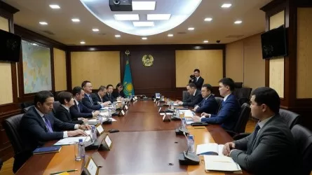 Китайский инвестор планирует запустить медеплавильный завод в Казахстане