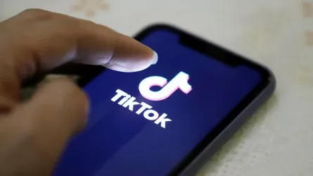 TikTok-қа тыйым 