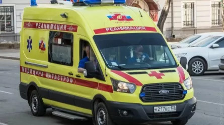 В России 5-летний ребенок впал в кому из-за алкоголя