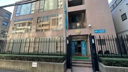 ҚР СІМ: Шет мемлекеттерде 8800 қазақстандық дауыс берді