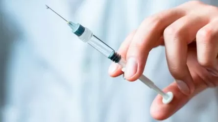 Папиллома вирусы: екпе келесі жылы басталады