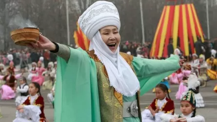 Какую культурную программу подготовили для павлодарцев на Наурыз?